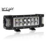 LISATULI  LED W-LIGHT ATV,72W 7200LM