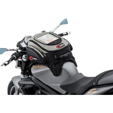 PAAGIKOTT Q-BAG 08 22-35L MAGNETKINNITUS