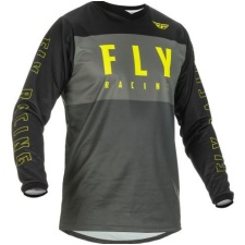 KROSSISÄRK FLY RACING F-16