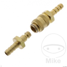 KÜTUSEVOOLIKU KIIRÜHENDUS 6mm