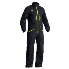 SAANI KOMBINESOON AMOQ BALLISTIC MONOSUIT MUST