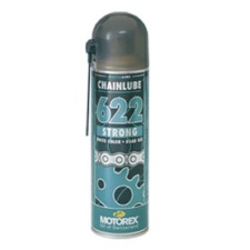 KETIÕLI MOTOREX CHAINLUBE ROAD 622 STRONG 56ml (79,80EUR/l)