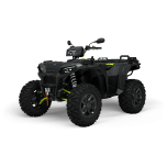 ATV POLARIS SPORTSMAN XP 1000 S T3b