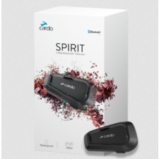 HANDS-FREE CARDO SPIRIT SINGLE
