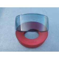 VISIIR CABERG AVALON, AVALON X SMOKE SININE 40%, RINGRADA