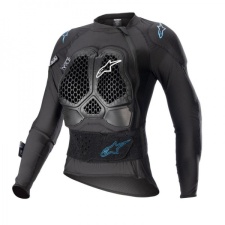 NAISTE KAITSEJAKK ALPINESTARS BIONIC ACTION V2