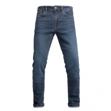 TEKSAD JOHN DOE MONO INDIGO SINISED