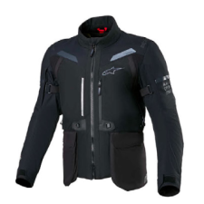 TEKSTIILJOPE ALPINESTARS ST-7 2L GTX GORE-TEX MUST HALL