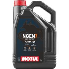 MOOTORIÕLI 4T MOTUL NGN7 ESTER 10W-50 4L