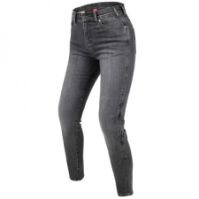 NAISTE TEKSAD REBELHORN CLASSIC III HALLID SKINNY FIT