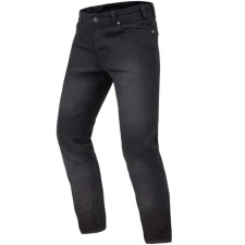 TEKSAD REBELHORN CLASSIC III KULUTATUD MUST REGULAR FIT