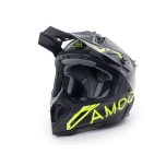 KROSSIKIIVER AMOQ FRICTION MIPS CARBON MUST HIVIS