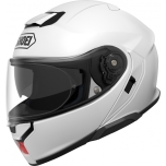 KIIVER SHOEI NEOTEC 3 VALGE