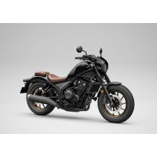 MOOTORRATAS HONDA CMX 500 REBEL SPECIAL PEARL SHINING BLACK 