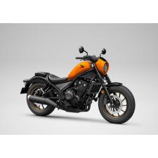 MOOTORRATAS HONDA CMX 500 REBEL SPECIAL CANDY ENERGY ORANGE