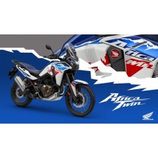 MOOTORRATAS HONDA CRF 1100L AFRICA TWIN ADVENTURE SPORT DCT PEARL GLARE WHITE