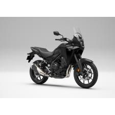 MOOTORRATAS HONDA NX500 MAT GUNPOWDER BLACK METALLIC