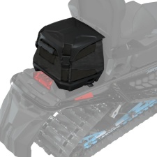 POLARIS SAANI TUNNELI KOTT FLEX M2 JOURNEY - 2889228