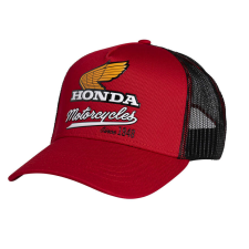 NOKAMÜTS HONDA ELSINORE TRUCKER HAT