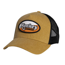 NOKAMÜTS HONDA MONKEY TRUCKER HAT