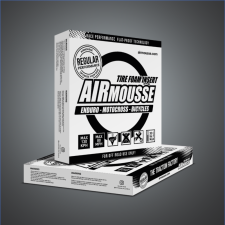 AirMousse REGULAR ENDURO 0,8 bar 140/80-18