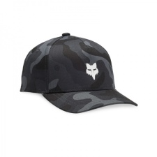 LASTE MÜTS FOX CAMO 110 SB HAT