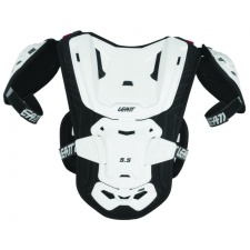 LASTE KAITSEVEST LEATT 5.5 PRO JUNIOR