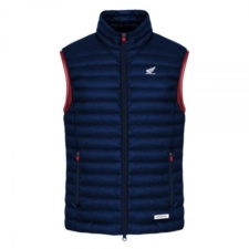VEST HONDA SILENT VEST
