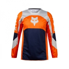 LASTE KROSSISÄRK FOX 180 NITRO