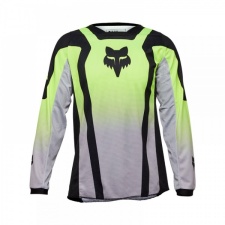 LASTE KROSSISÄRK FOX 180 LEAN FLUO KOLLANE-HALL