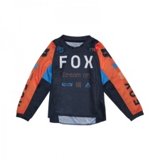 LASTE KROSSISÄRK FOX 180 RACE MIDNIGHT