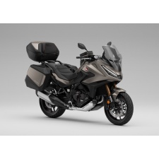 MOOTORRATAS HONDA NT1100 DCT ELECTRONIC SUSPENSION