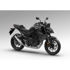 MOOTORRATAS HONDA CB750 HORNET MAT BALLISTIC BLACK METALLIC