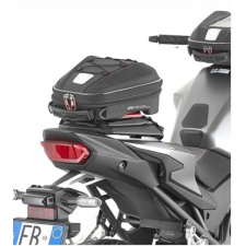 PAAGIKOTT/SADULAKOTT GIVI ST610+ TANKLOCK 6-10L