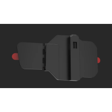 CARDO PACKTALK PRO/EDGE/NEO KLEEBITAV ALUS