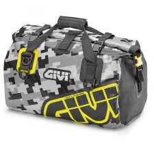 VEEKINDEL PAGASIKOTT GIVI EA115CM 40L