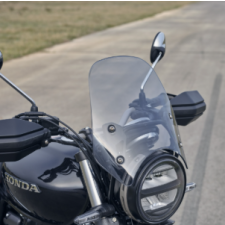 ESIKLAAS HONDA GB350S