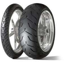 REHV 130/70-18 63H TL D408 DUNLOP FRONT