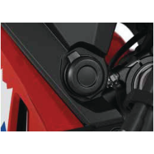 VOOLUPESA 12V HONDA CRF1100