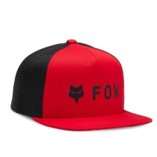 LASTE MÜTS FOX YTH ABSOLUTE SB