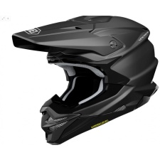 KROSSIKIIVER SHOEI VFX-WR 06 MATT MUST