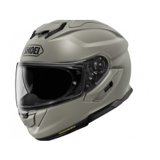 KIIVER SHOEI GT-AIR 3 CHALK GREY
