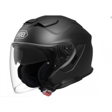 KIIVER SHOEI J-CRUISE 3 MATT MUST