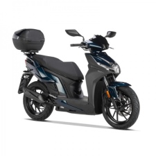 KYMCO AGILITY CITY 50 S SININE