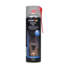  SHOCK OIL ROOSTELAHUSTAJA