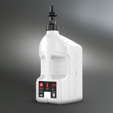 KANISTER TUFF JUG 20L, VALGE GEN 3