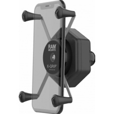 RAM MOUNT X-GRIP TELEFONIHOIDJA UN10BU ANTI VIBRATION