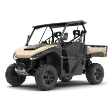 UTV Segway Fugleman UT6 T1b / Tutvustus