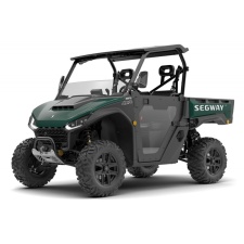 UTV Segway Fugleman UT6 X T1b / Tutvustus