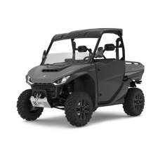 UTV Segway Fugleman UT10 T1b / Tutvustus